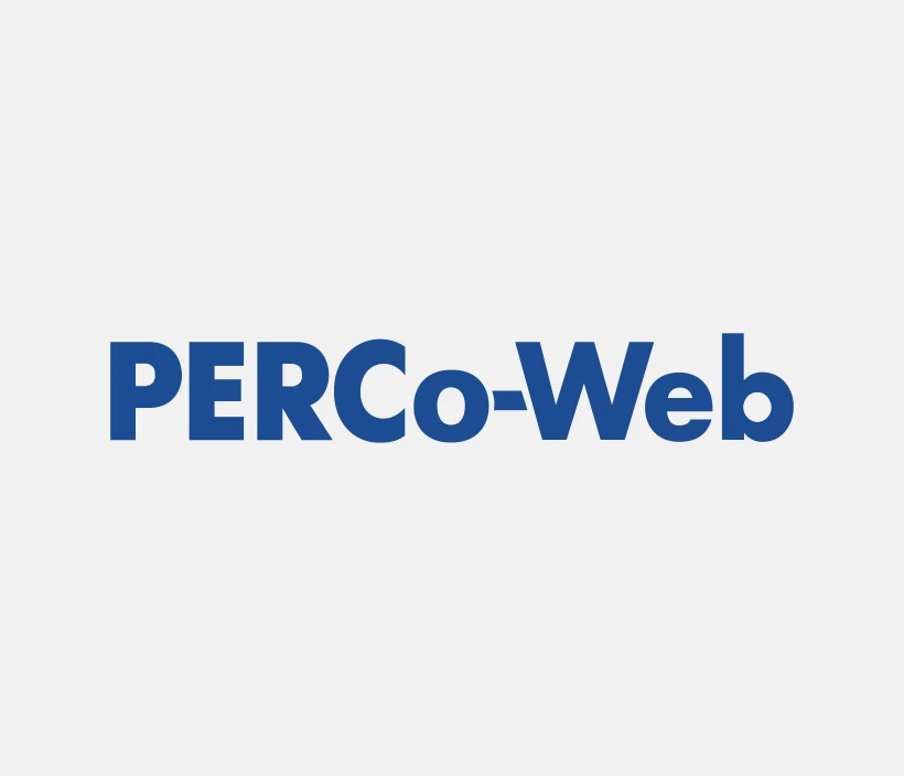 Новые возможности PERCo-Web