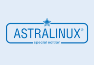OS Astralinux