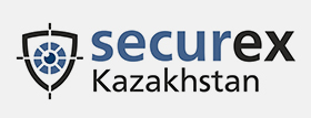 PERCo на выставке Securex в Казахстане